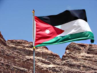 Jordan participates in Arab economic conference in Algeria