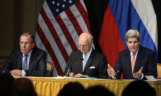 Turkey- Paris attacks focus world powers' Syria talks Turkey- Paris attacks focus world powers' Syria talks