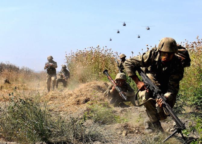 Turkey- Turkish PM: Operations against PKK to continue in winter Turkey- Turkish PM: Operations against PKK to continue in winter