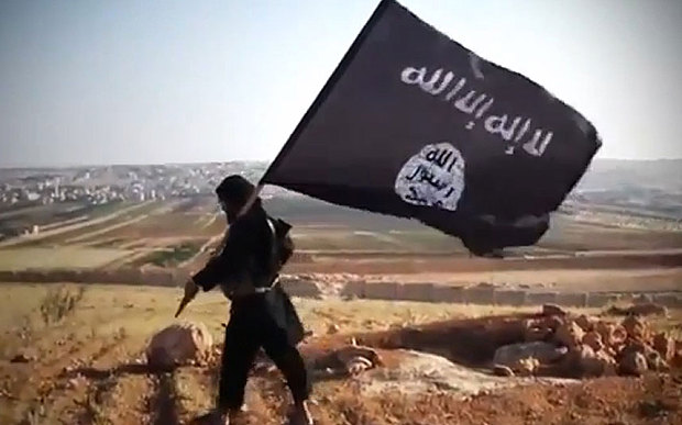 Turkey Arrests Seven ISIS Suspects Turkey Arrests Seven ISIS Suspects