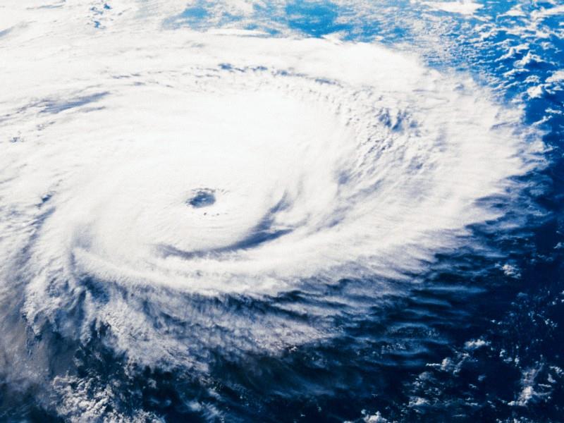 Saudi meteorology: No impact of hurricane Meg on Saudi coasts