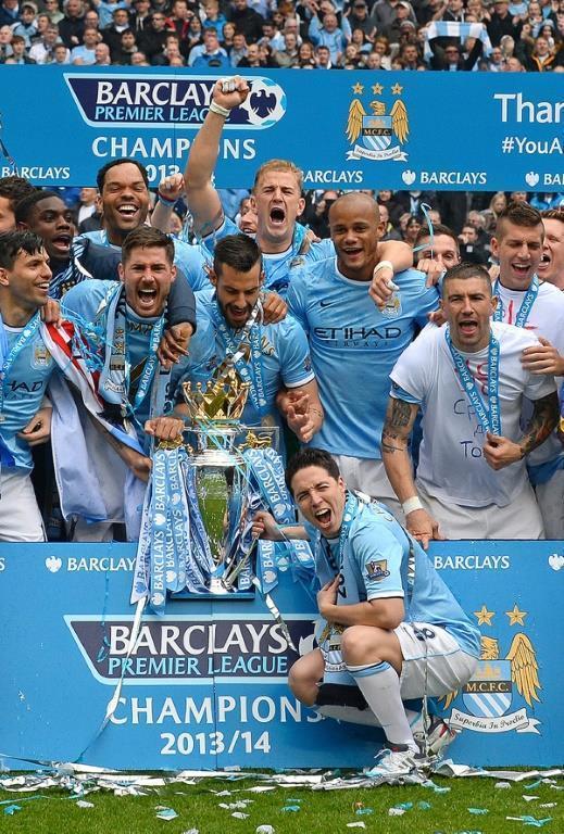 With Manchester City deal, 'Chinese dream' closer to reality