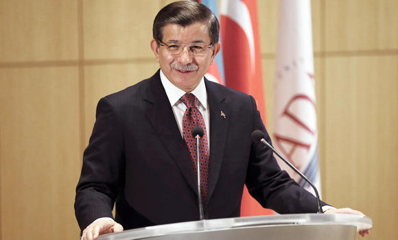 Turkey 'astonished' by Iranian charges of terror support Turkey 'astonished' by Iranian charges of terror support