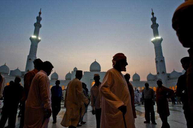 UAE- Holiday declared to mark Prophet Muhammad's birthday