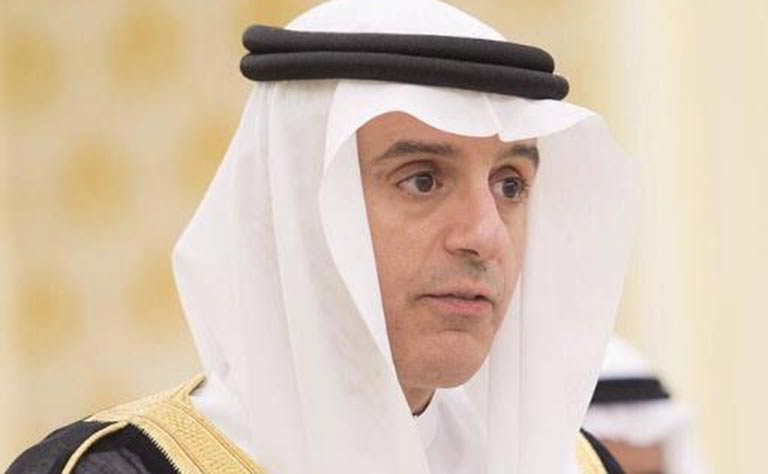 Qatar- Syrian Opposition Talks Opens in Riyadh