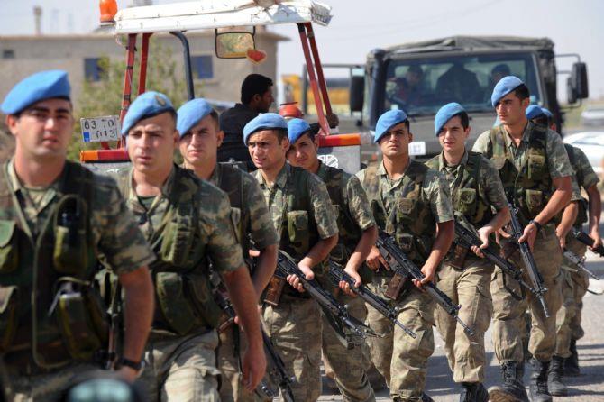 Curfews in Turkey's southeast to be tightened further Curfews in Turkey's southeast to be tightened further