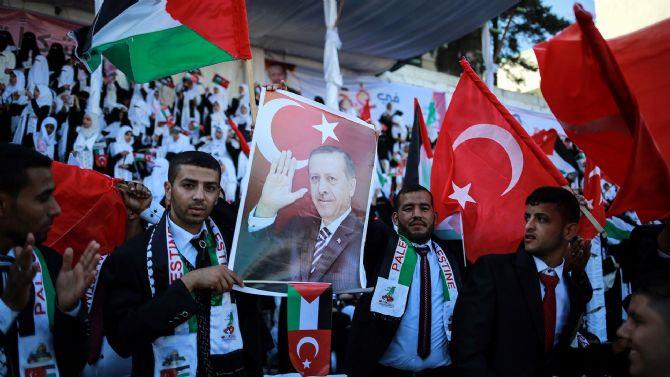 Turkey- No deal to restore Israel ties inked yet: Turkish official Turkey- No deal to restore Israel ties inked yet: Turkish official