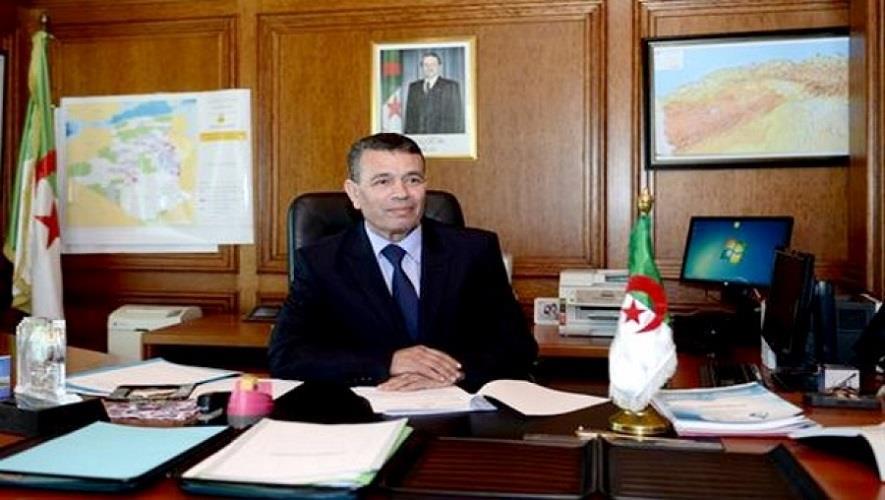 Algeria says to seek OPEC consensus on price stability: state media