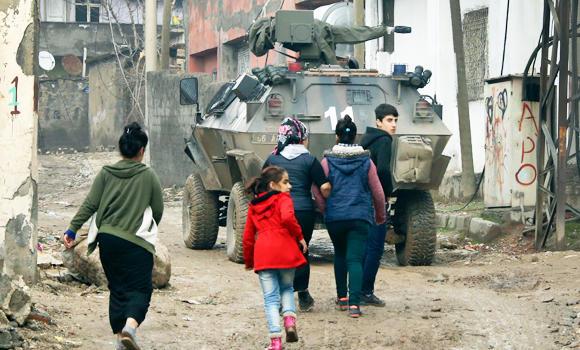 Turkey opposes PYD joining opposition at peace talks Turkey opposes PYD joining opposition at peace talks