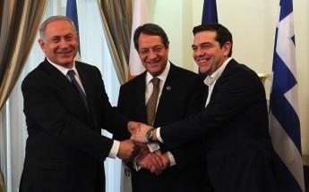 Israel gains strategic depth in Eastern Mediterranean