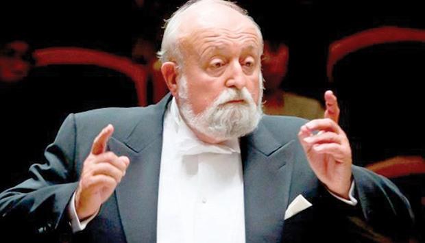 Legendary Polish composer to perform at Katara Opera