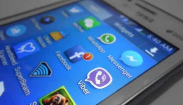 Morocco- Moroccan Telecom Providers Block Use of Whatsapp Viber and Skype