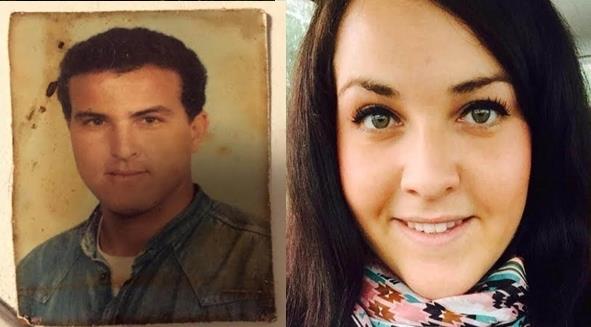 Norwegian Woman Finds Her Moroccan Biological Father Through Facebook