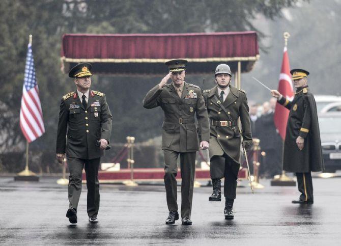 Turkey warns US over 'Kurdish corridor' in Syria Turkey warns US over 'Kurdish corridor' in Syria