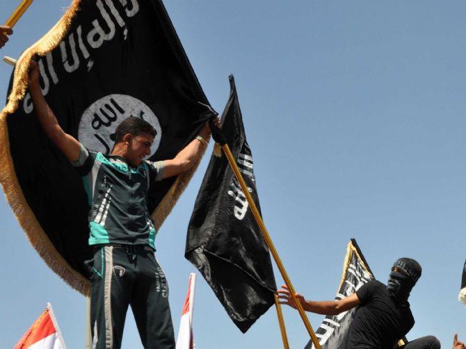 Why Kerry calls terror group 'Daesh' not Islamic State Why Kerry calls terror group 'Daesh' not Islamic State