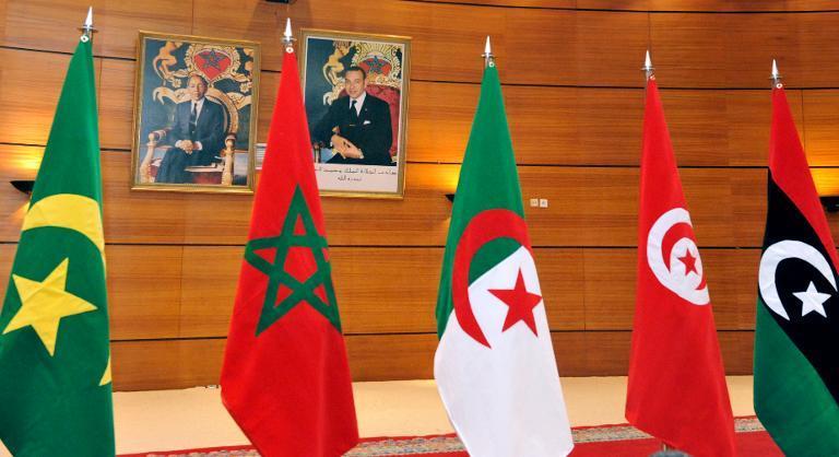 Algeria summons Morocco envoy detains Moroccans headed to Libya