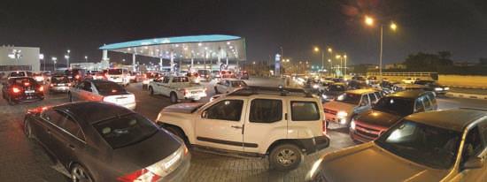 Qatar- Woqod raises fuel prices