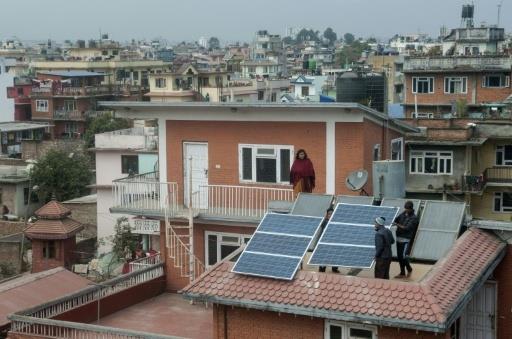As fuel crisis grips Nepal solar industry eyes growth