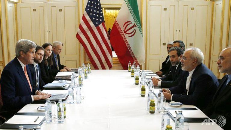 Nuclear 'Implementation Day' looms for Iran as prisoners freed Nuclear 'Implementation Day' looms for Iran as prisoners freed