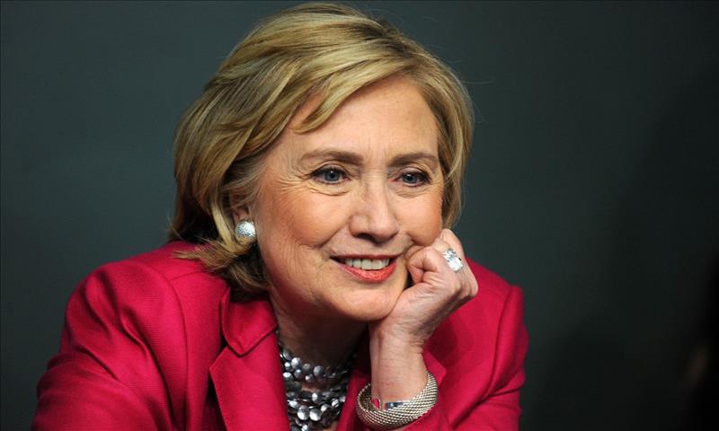 Clinton Kasich win New York Times endorsement in US presidential race