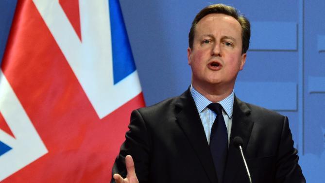 UK steps up counter extremism push despite Muslim concern