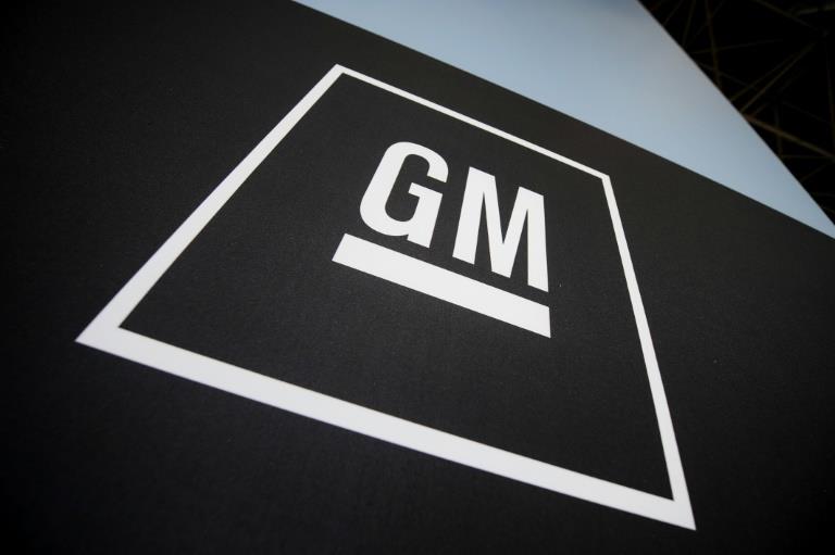 GM earnings jump on strong North America, tax benefit