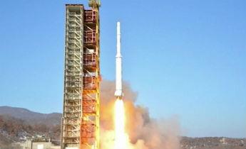 Seoul retaliates China pays price for North Korea rocket launch