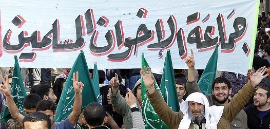 Muslim Brotherhood in Jordan split from main group in Egypt: local media