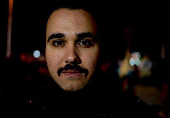 Novelist Ahmed Nagy handed 2 years in prison after initial acquittal