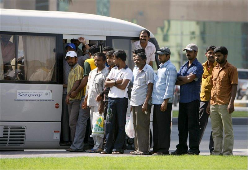 Clash of minimum wages affects hiring of Indians in UAE