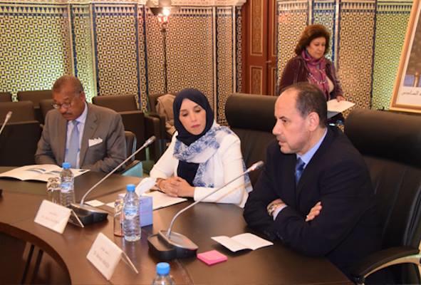 Rabat Hosts a Seminar on the Challenge of Mutual Recognition in Interfaith Relations