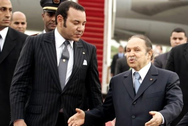 Algerian Political Party Calls for Opening Algeria Morocco Borders