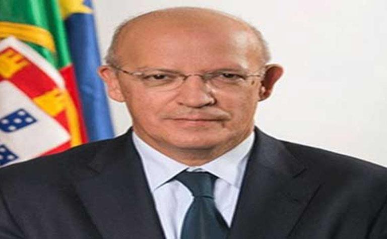 Qatar- Portuguese Foreign Minister to Visit Algeria on Saturday