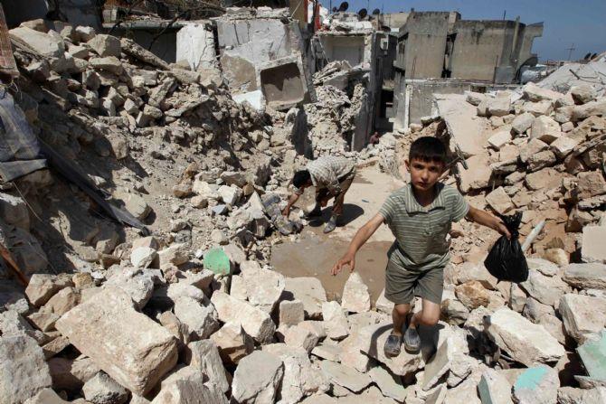 Turkey- World powers agree on 'cessation' aid plan for Syria Turkey- World powers agree on 'cessation' aid plan for Syria