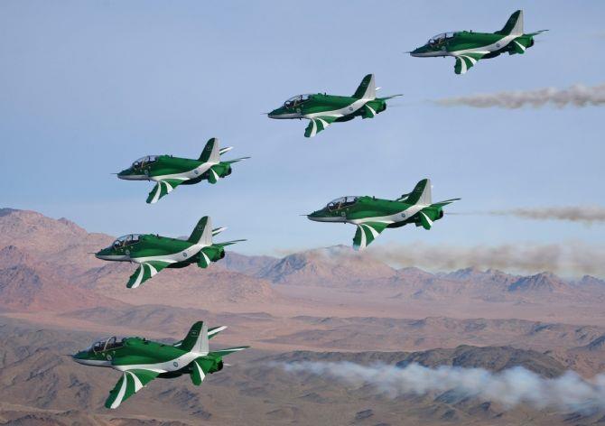 Saudi warplanes arrive in Turkey's Incirlik base Saudi warplanes arrive in Turkey's Incirlik base
