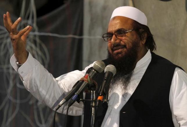 Pakistani cleric praises Indian air base attack warns of escalation