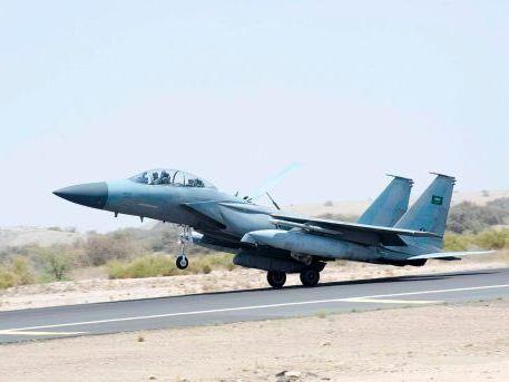 Saudi Arabia to send fighters to Turkey for IS fight: Report Saudi Arabia to send fighters to Turkey for IS fight: Report