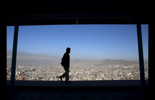 Kabul in blackout as government struggles to fix power lines