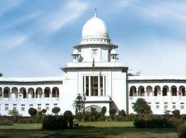 Dhaka High Court rejects petition to scrap Islam as state religion