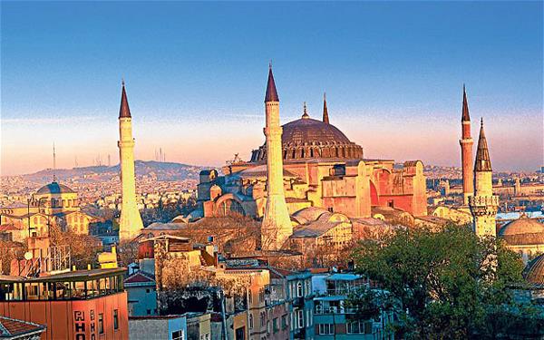 Turkey gears up for Saudi Iran proximity talks Turkey gears up for Saudi Iran proximity talks
