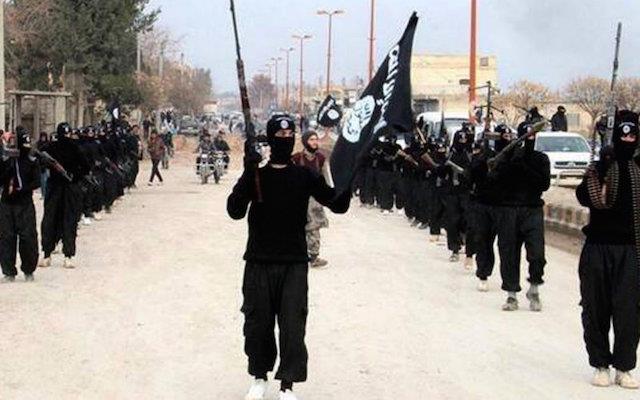 ISIS Executes Imprisons 75 Moroccan Dutch Defectors