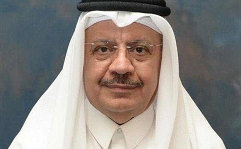 Algerian Agriculture Minister Meets Qatar's Ambassador