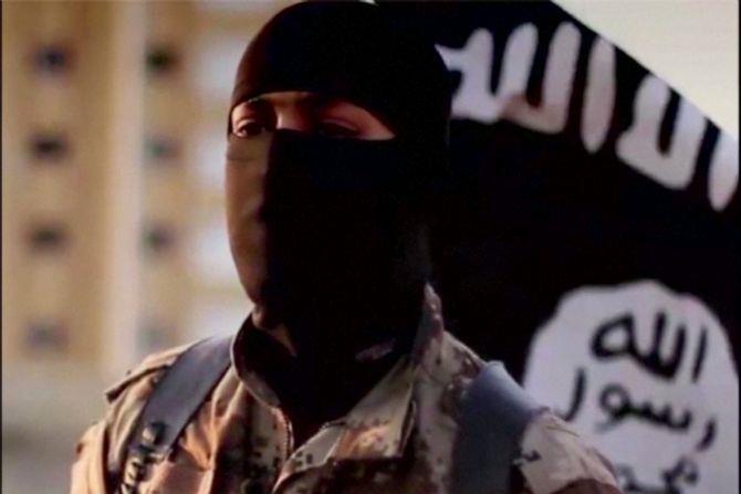Suspected Daesh suicide bomber arrested in Turkey Suspected Daesh suicide bomber arrested in Turkey
