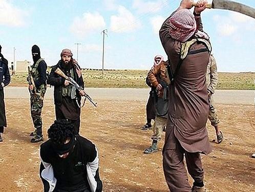 Dutch probe report 8 nationals executed after joining IS