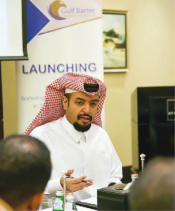 Qatar- Al Ameri launches Mideast's first ever barter network