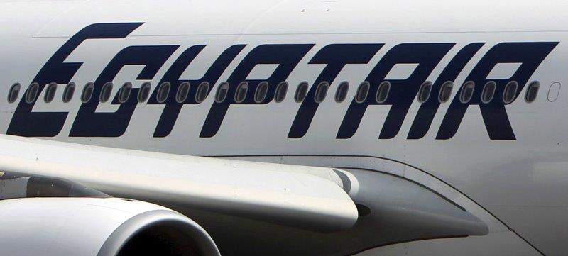 Officials say Egyptian plane hijacked lands in Cyprus
