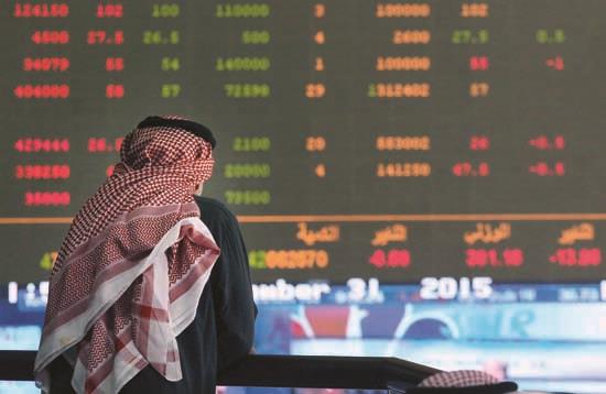 Doha declaration on 'oil output freeze' boosts GCC equity market