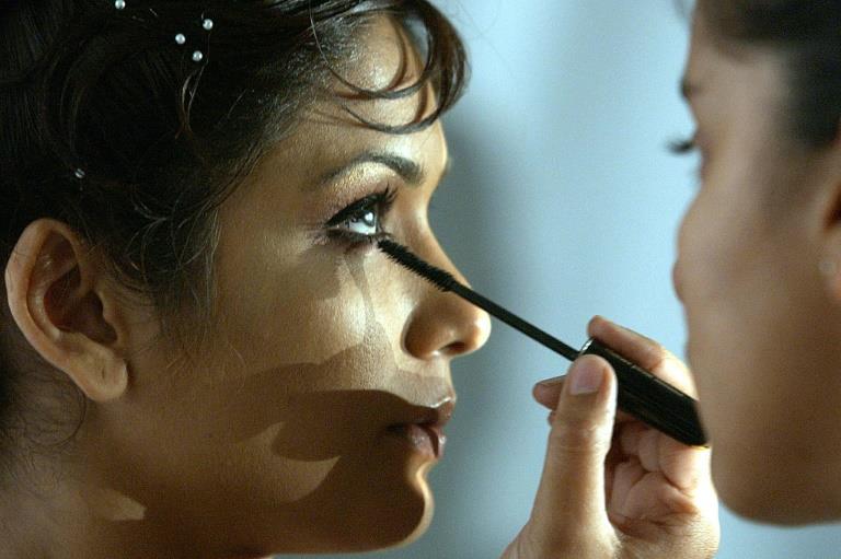 Halal makeup: Muslim beauty without the beast