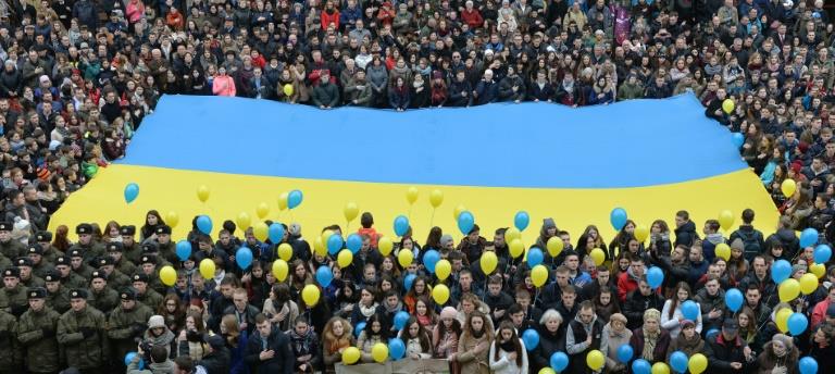 Ukraine on course for modest growth: World Bank