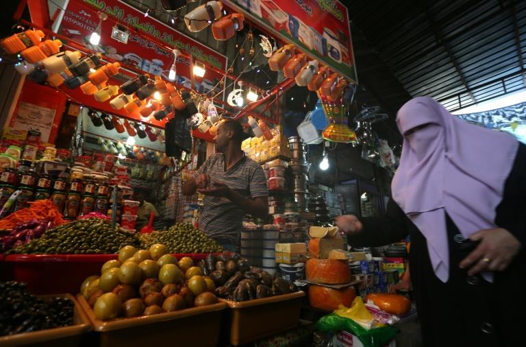 Ageing Israel accords harm Palestinian economy: World Bank